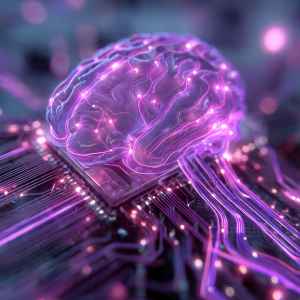 AI & ML