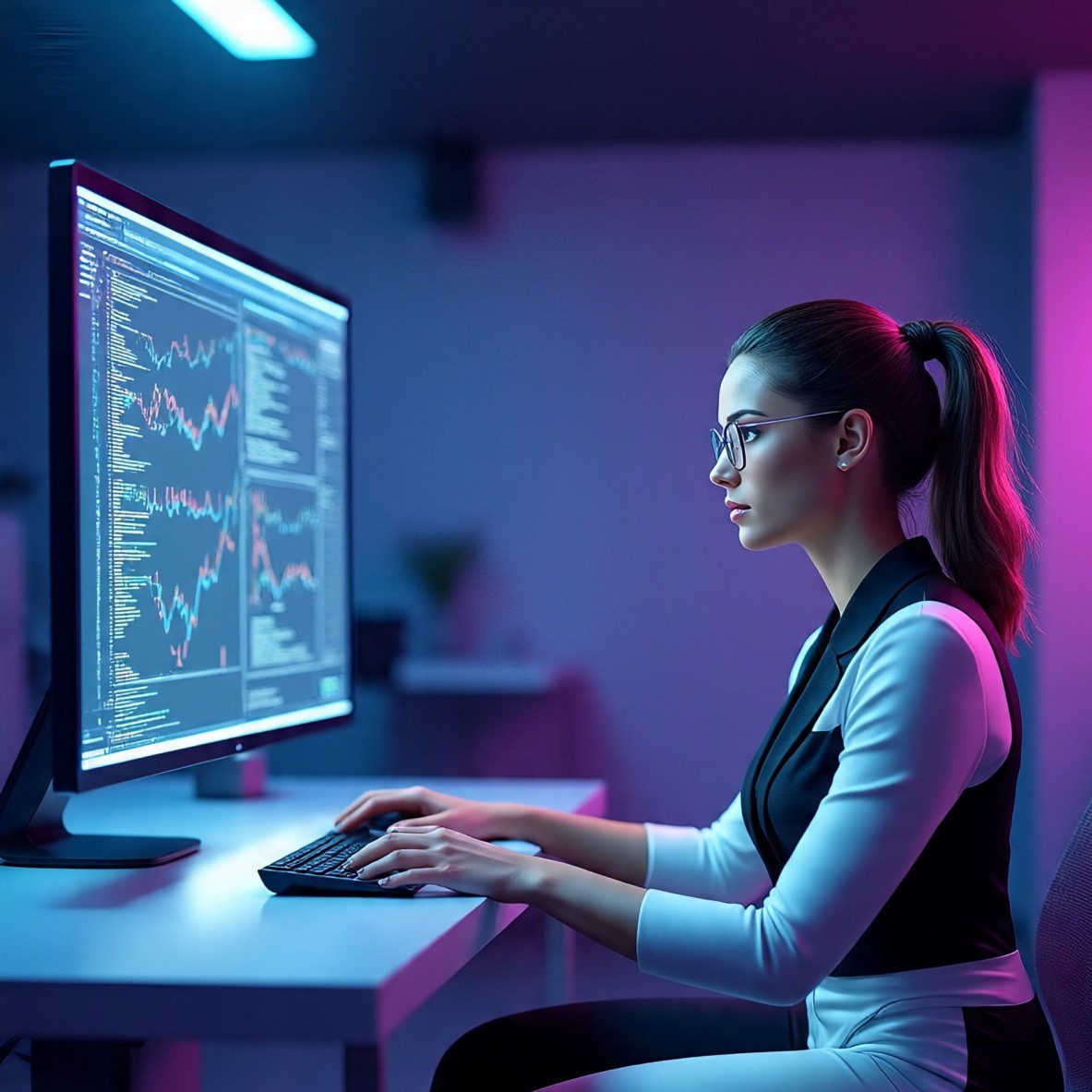 MetisTechnology - About Us